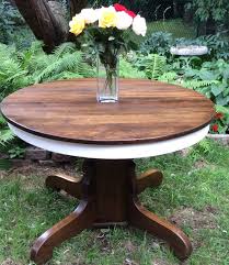 Check spelling or type a new query. Diy Painted Pedestal Table Novocom Top