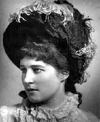 Lillie Langtry — Wikipédia