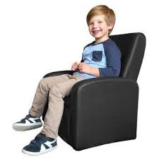 Cantu Kids Chaise Lounge Kids Recliner Chair Kids Recliners Kids Chaise