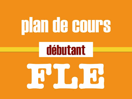 L'institut français de lettonie propose une vaste gamme de cours thématiques pour tous les niveaux. Plan De Cours Fle Debutant Approche Progressive