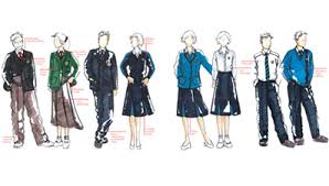 Image result for uniform design