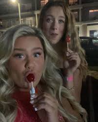 happy birthday to my best friend in the whole wide world !!!! 🧁 from movie  nights, hibachi, meal prepping, sending tiktoks of dogs, constantly talking  about the pageant world, line dancing and