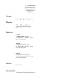 If you're looking for a great simple resume for job hunting, cubic's your best bet. Simple Resume Sample For Job Application Free Professional Resume Templates To Customize Canva Our Samples For Food Service Resumes Will Help Spice Yours Up