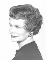 Joan Harmon's Instagram, Twitter & Facebook