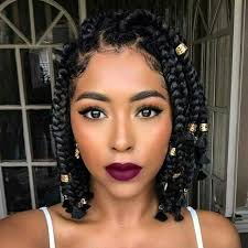 Pin On Hair