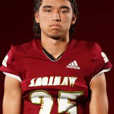 Ethan Corbin's High School Career Home