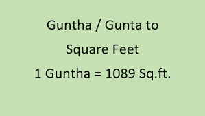 We assume you are converting between square an acre is a measure of land area in imperial units or u.s. Guntha Gunta To Square Feet Sq Ft Land Area Unit Converter