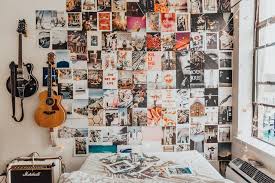Tezza Collage Kit Bedroom Design Bedroom Decor Wall Collage