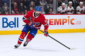 Habs Eyes on the Prize - News update