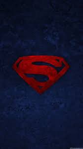 Check out this fantastic collection of superman logo iphone wallpapers, with 34 superman logo iphone background images for your desktop, phone or tablet. Iphone 5s Wallpaper Hd Superman Red Superhero Fictional Character Justice League 32343 Wallpaperuse