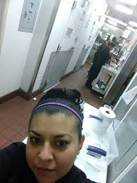 Elida Reyna and Beatriz Gonzales