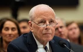 Trump's Conservatives Without Conscience Are Rattled by John Dean