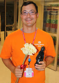 SSM Health Cardinal Glennon Children's Hospital