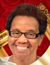 Obituary information for Shirley Ann Henry