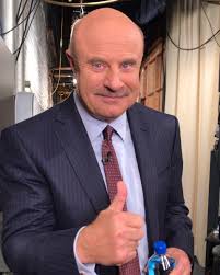 Phil, on at least appearing to help its subjects and audiences. Dr Phil On Twitter I Don T Know Who Needs To Hear This Today But You Re Doing Great