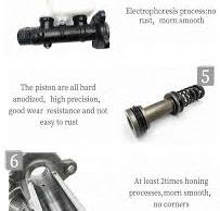 Cylinder Brake Master Cylinder Used for Toyota Paseo Tercel ...