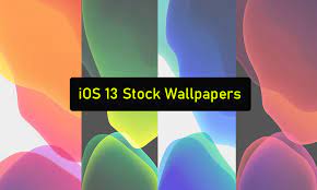 Scopri ricette, idee per la casa, consigli di stile e altre idee da provare. Download Ios 13 Stock Wallpapers