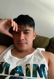 Timothy Buenaventura