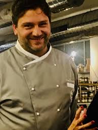 TheWineBlog: 'Daniele Gourmet' and Giuseppe Maglione Inspire Campania Food  and Wine Traditions by Philip S. Kampe