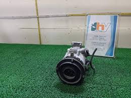 Toyota 2AZ AC Compressor for Camry, RAV4, Highlander
