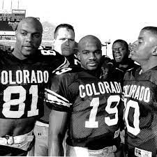 Colorado Buffaloes All Time Mock Draft The Ralphie Report