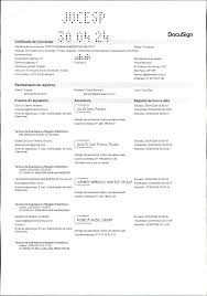 CADASTRO GERAL DE FORNECEDORES DO ESTADO REGULAR