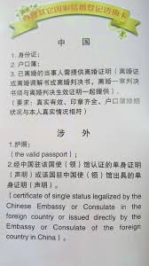 Embassy of india in lisbon has started a video series online to help indian citizens to apply for passport and passport related services online. Registration Of Marriage Between Malaysian And Foreigner Application For Single Status In Malaysia