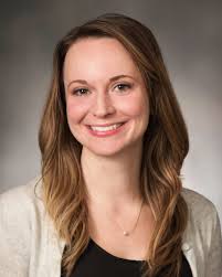 Dr. Hayley Meadows, Ph.D., HSP, Assistant Director