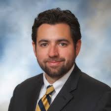 I am happy to share that I have officially joined McElroy Law Firm and left  my prior firm. I am excited to pursue new opportunities and undertake new  challenges. I'm going to