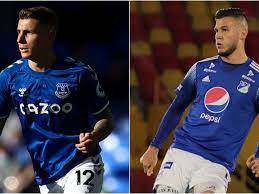 Millonarios, meanwhile, have a +320 odds to cause an early upset this weekend, while a tie would result in a +270 payout. Im1jy3rc7yzx9m