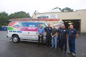 You can find everything you need at meyers heating & air conditioning. Meyer S Heating Cooling Griffith News Nwitimes Com