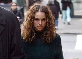 Natalie Portman Jpg 420 300 Natural Hair Styles Curly Hair Styles Honest Beauty