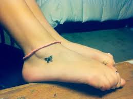 Foot tattoo designs and ideas for men and women. Tattoo Gallery 19 Trending Small Butterfly Tattoo Designs Foot Clubtattoo Gallery Daily Tattoo Ideas Designs Inspirations