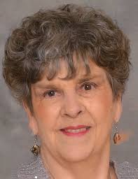 Obituary information for Charlene M. Sprout