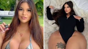 Gracie Bons Hot VideosGracie Bon Panamanian Model Uncensored ContentGracie Bons  Sextape Revealed Best adult videos and photos