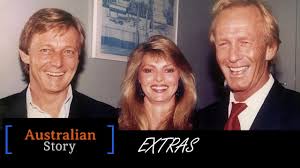 Australian comedian john cornell — best known as paul hogan's sidekick strop — has died at the age of 80 after a long battle with parkinson's disease. Hoges And Strop The Friendship That Helped Make Paul Hogan Famous Australian Story Youtube
