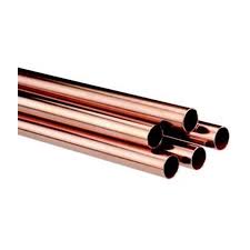 Copper Tube Pipe 28mm