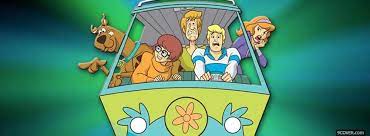 Scooby Doo Facebook Cover Facebook Cover Photos 80s Cartoons