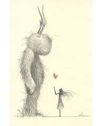 I Find This Drawing By Danmayart So Beautiful And Moving Lets All Embrace Accept And Love Our Differences Culture Art Concept Art Drawing Drawings