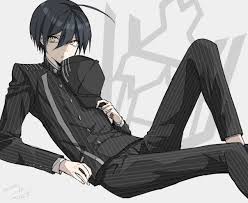 Check out inspiring examples of shuichi_saihara_fanart artwork on deviantart, and get inspired by our community of. Shuichi Saihara