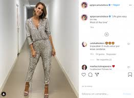 On our website you can easy explore instagram profiles, search by tag or locations, anonymously view users story and videos. Teresa Guilherme Criticada No Regresso D A Pipoca Mais Doce As Galas