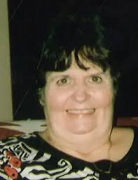 Obituary information for Melinda Barnhart Helderman