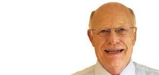 Up Close and Personal