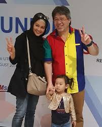 Nur amanda binti mustapha kamal adam salleh bin mustapha kamal. Masyaallah Betapa Perkongsian Mustafa Kamal Perihal Isteri Boleh Jadi Pedoman Buat Si Suami Media Hiburan