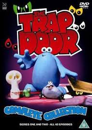 We did not find results for: The Trap Door Wikipedia
