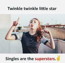Best tumblr instagram single girls quotes and sayings. I Am Single See Heheee Funny Girl Quotes Single Girl Quotes Girl Quotes