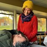 Heartwood Institute - Upcoming CranioSacral...