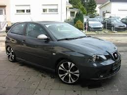 Seat Ibiza 1 8 T Formula Racing Ibiza Tunning Ibiza 6l Ibiza