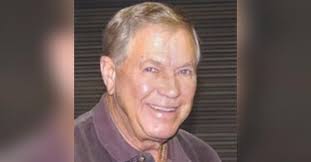 Ned Godfrey Obituary