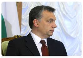 Risultati immagini per viktor orban